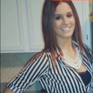 Meet your Posher, Brittani